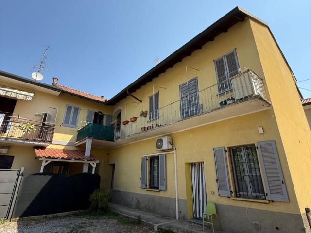 Appartamento in vendita a Ceriano Laghetto MB