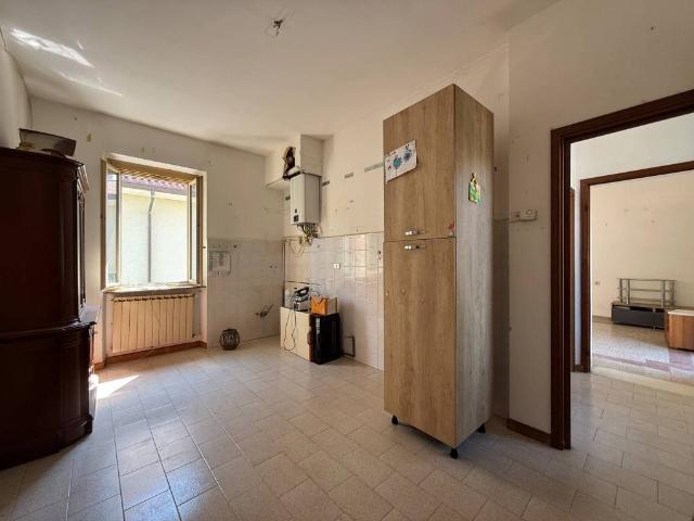 Appartamento in vendita a Ceriano Laghetto MB