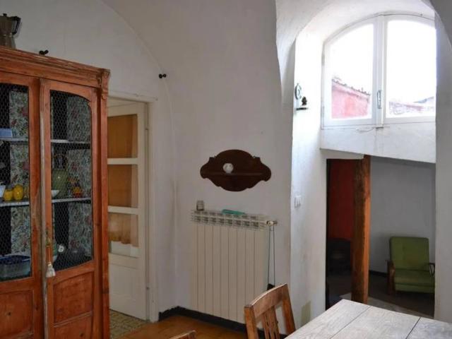 Appartamento in vendita a Ceriana IM