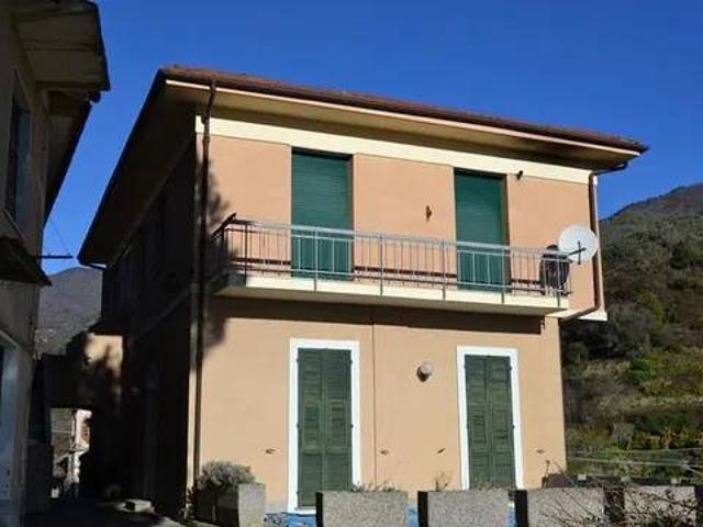 Appartamento in vendita a Ceriana IM