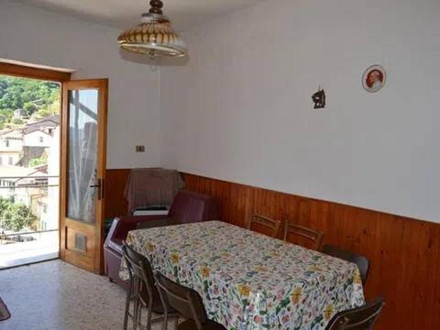 Appartamento in vendita a Ceriana IM