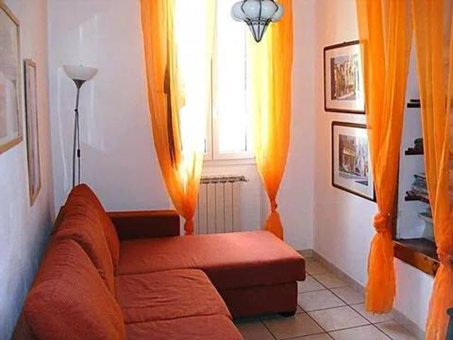 Appartamento in vendita a Ceriana IM