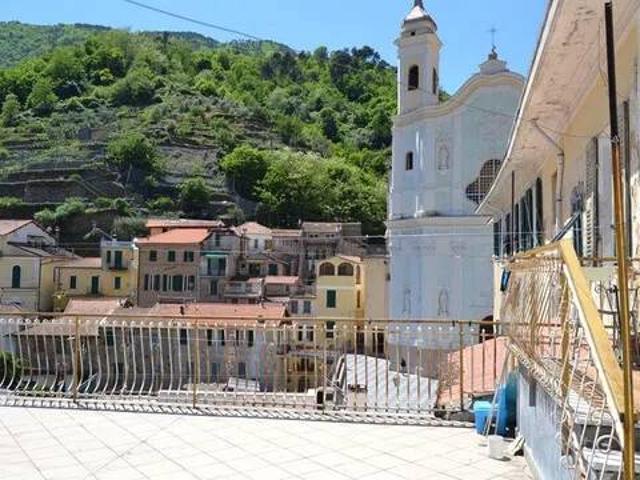 Appartamento in vendita a Ceriana IM
