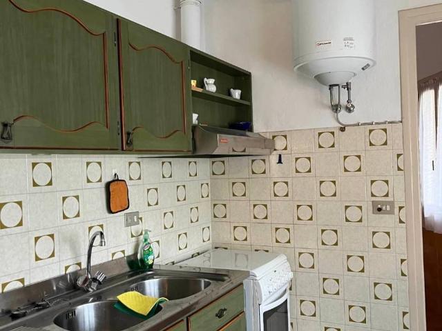 Appartamento in vendita a Ceriana IM