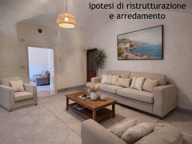 Appartamento in vendita a Ceriana IM