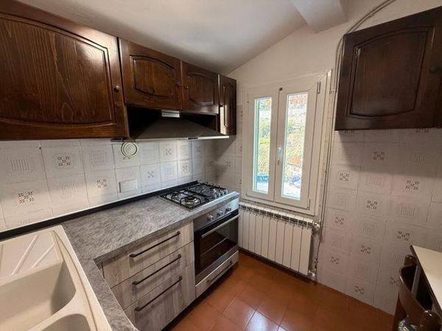 Appartamento in vendita a Ceriana IM