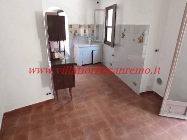 Appartamento in vendita a Ceriana IM