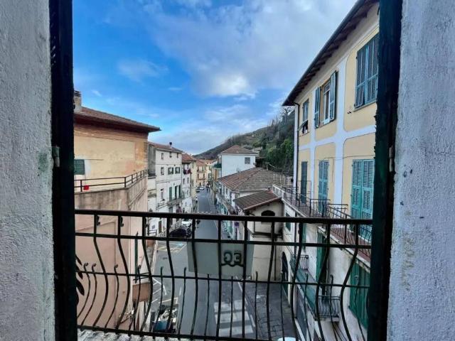 Appartamento in vendita a Ceriana IM