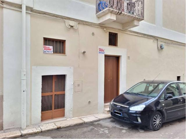 Appartamento in vendita a Cerignola FG
