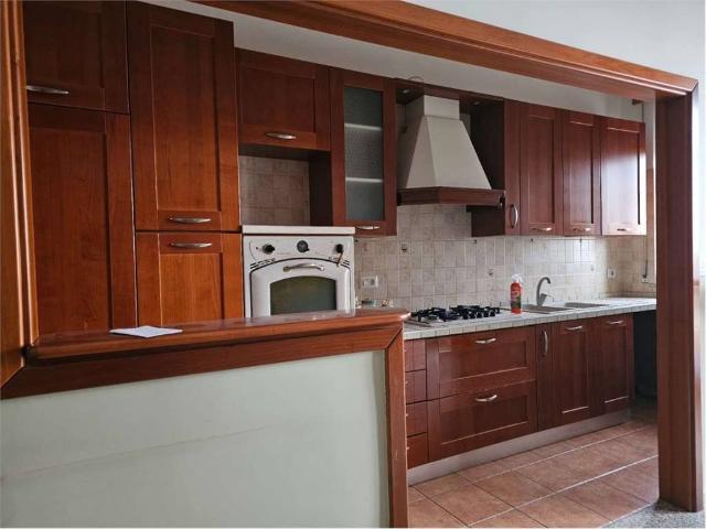 Appartamento in vendita a Cerignola FG