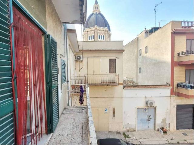 Appartamento in vendita a Cerignola FG