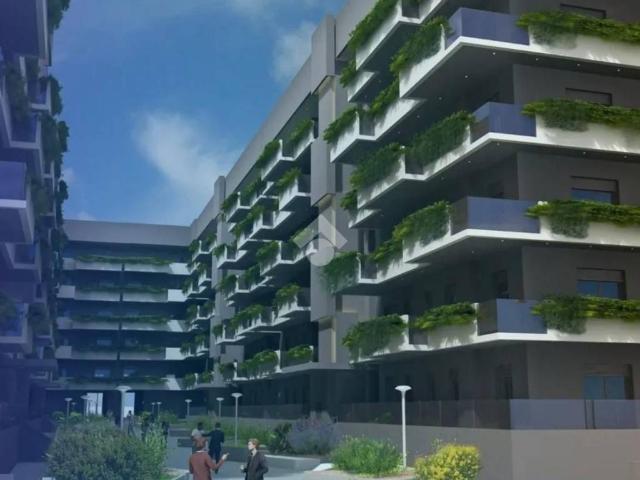 Appartamento in vendita a Cerignola FG