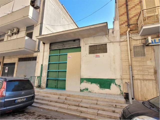 Appartamento in vendita a Cerignola FG