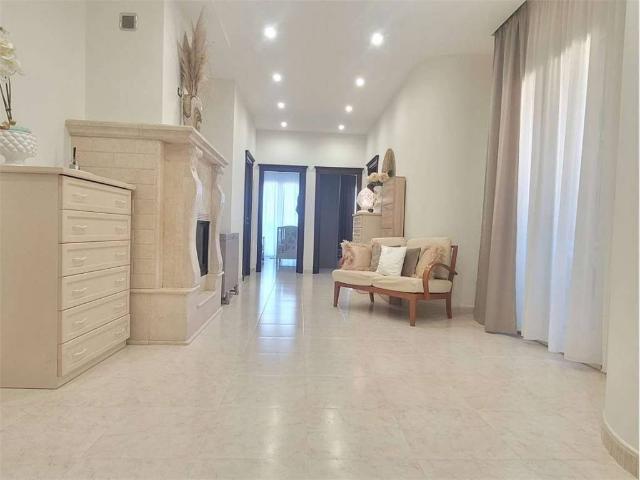 Appartamento in vendita a Cerignola FG