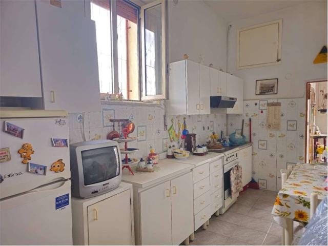 Appartamento in vendita a Cerignola FG