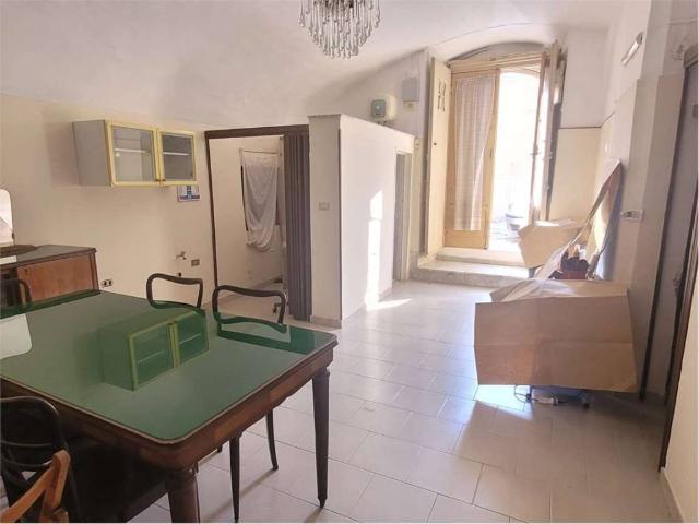 Appartamento in vendita a Cerignola FG