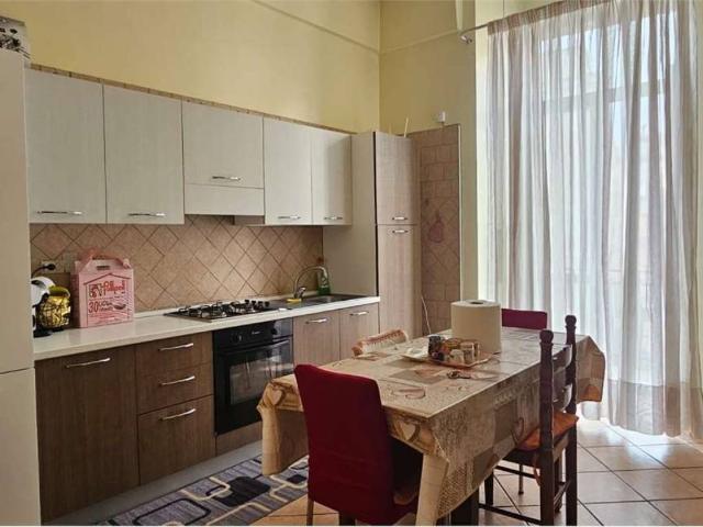 Appartamento in vendita a Cerignola FG