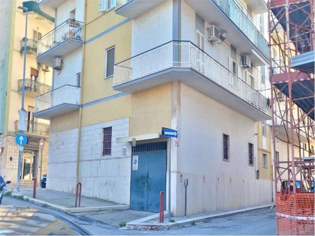 Appartamento in vendita a Cerignola FG