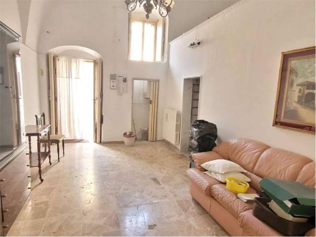 Appartamento in vendita a Cerignola FG