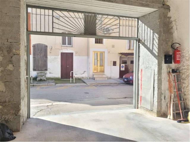 Appartamento in vendita a Cerignola FG