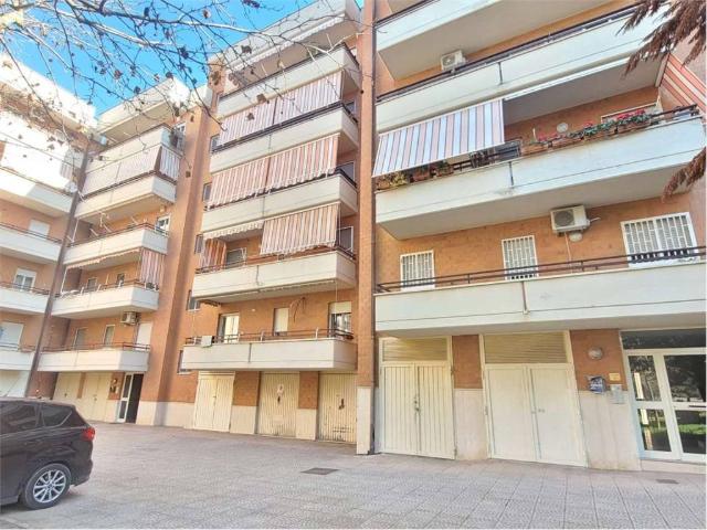 Appartamento in vendita a Cerignola FG
