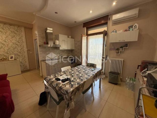 Appartamento in vendita a Cerignola FG