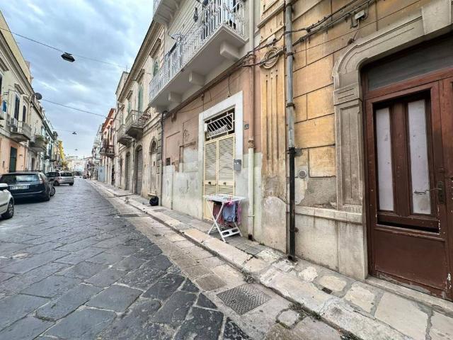 Appartamento in vendita a Cerignola FG