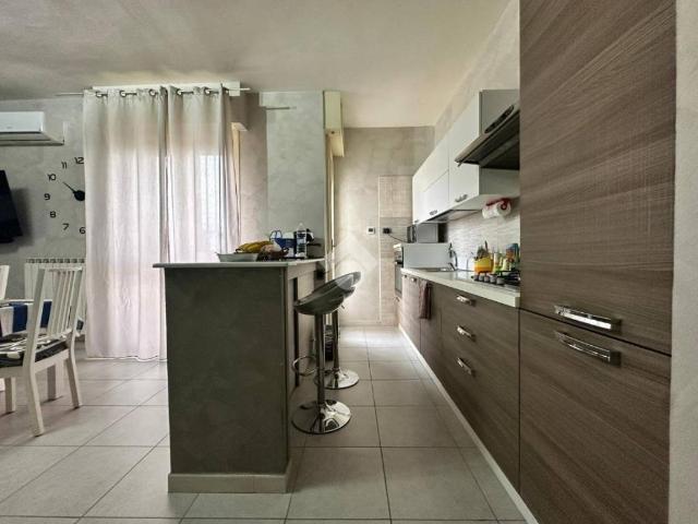 Appartamento in vendita a Cerignola FG