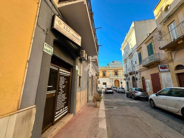 Appartamento in vendita a Cerignola FG