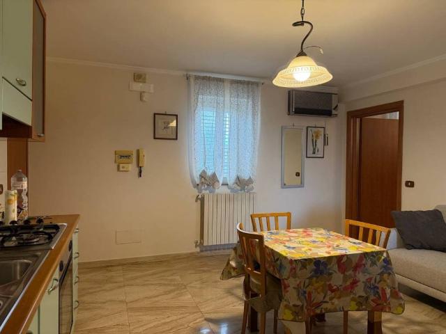 Appartamento in vendita a Cerignola FG