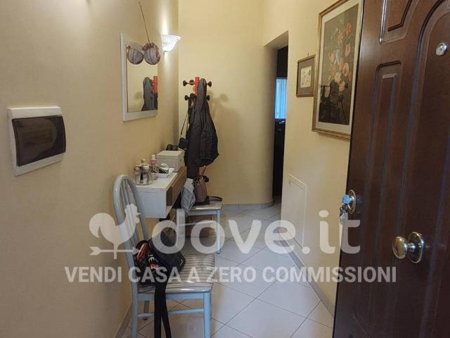 Appartamento in vendita a Cerignola FG