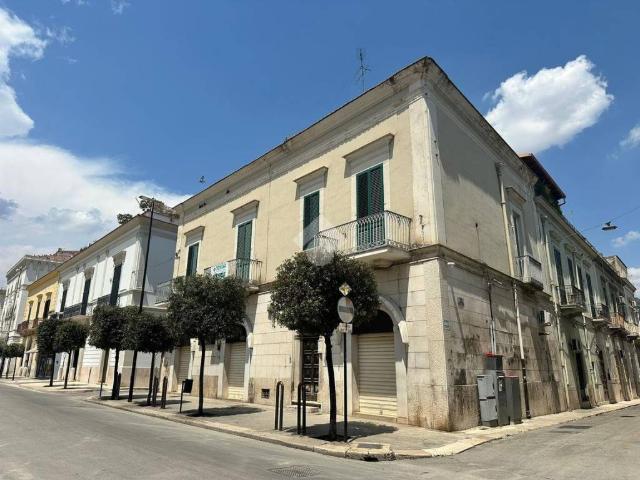 Appartamento in vendita a Cerignola FG