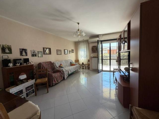 Appartamento in vendita a Cerignola FG