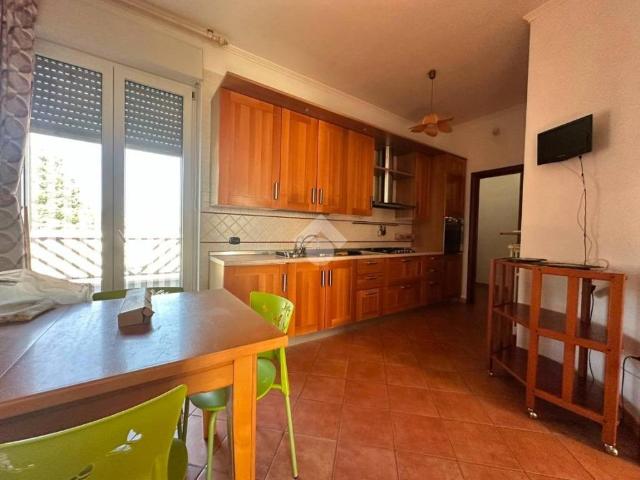 Appartamento in vendita a Cerignola FG