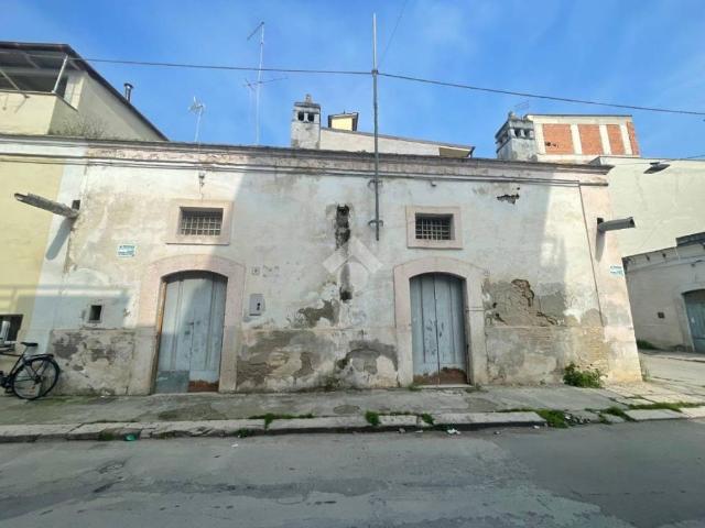 Appartamento in vendita a Cerignola FG