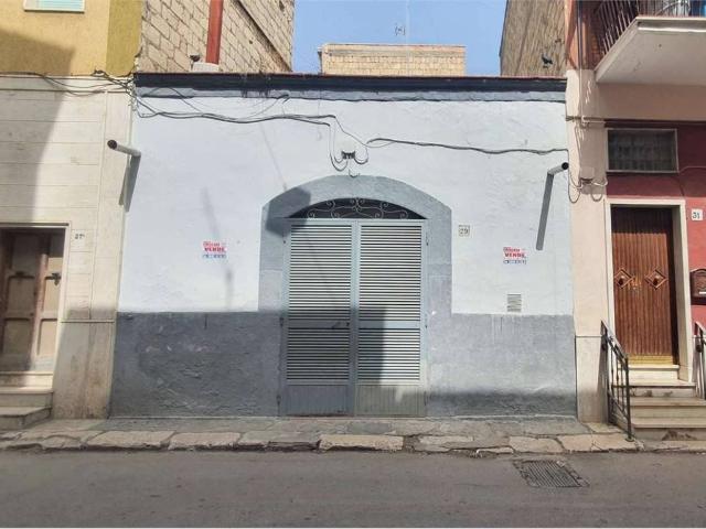 Appartamento in vendita a Cerignola FG
