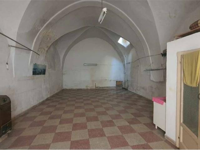Appartamento in vendita a Cerignola FG