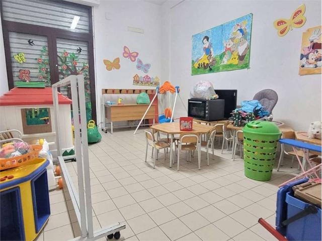 Appartamento in vendita a Cerignola FG