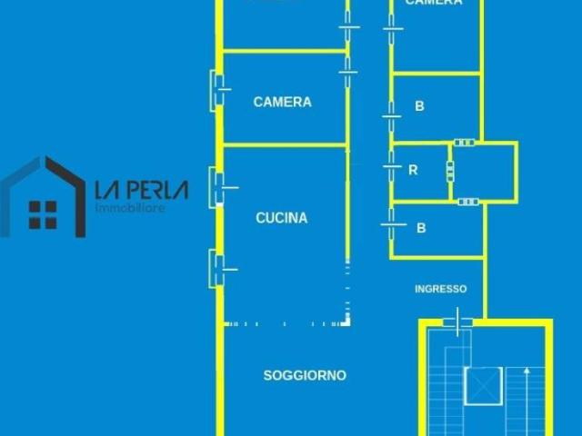 Appartamento in vendita a Cerignola FG