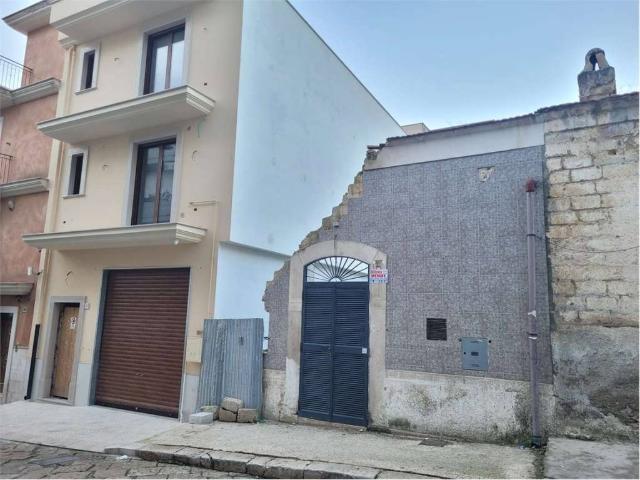 Appartamento in vendita a Cerignola FG