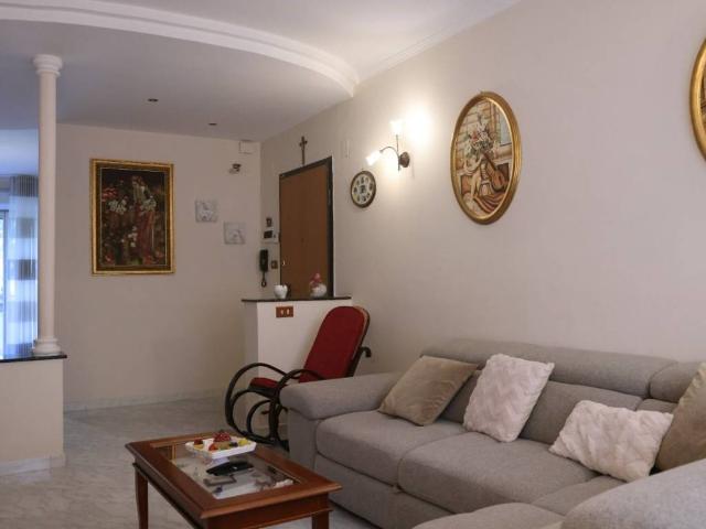 Appartamento in vendita a Cerignola FG