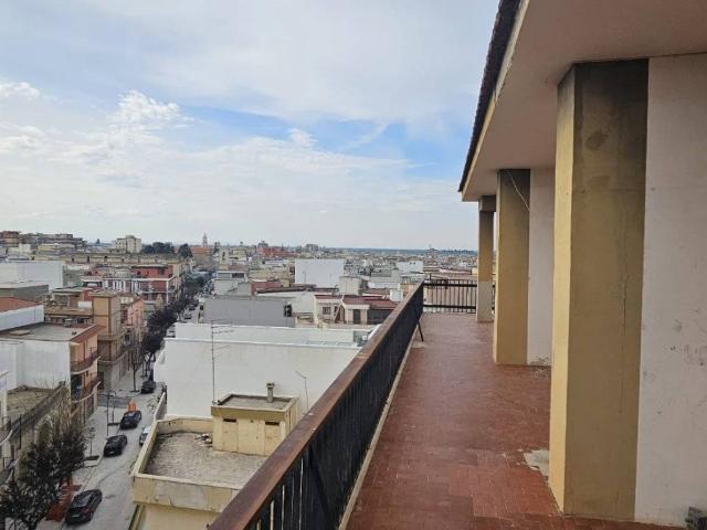 Appartamento in vendita a Cerignola FG