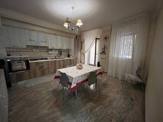 Appartamento in vendita a Cerignola FG