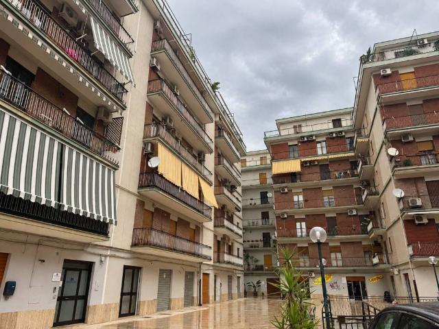 Appartamento in vendita a Cerignola FG