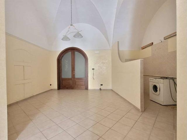 Appartamento in vendita a Cerignola FG