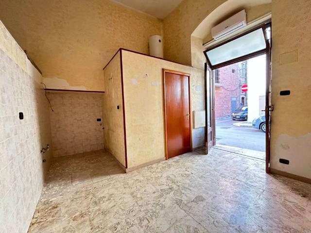 Appartamento in vendita a Cerignola FG
