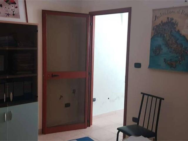 Appartamento in vendita a Cerignola FG