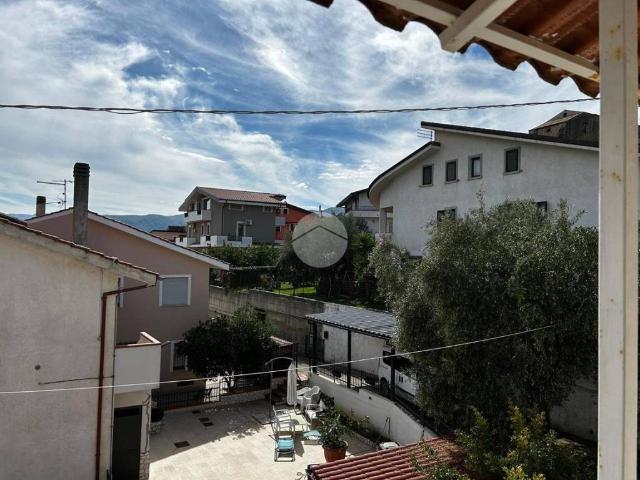 Appartamento in vendita a Cerisano CS