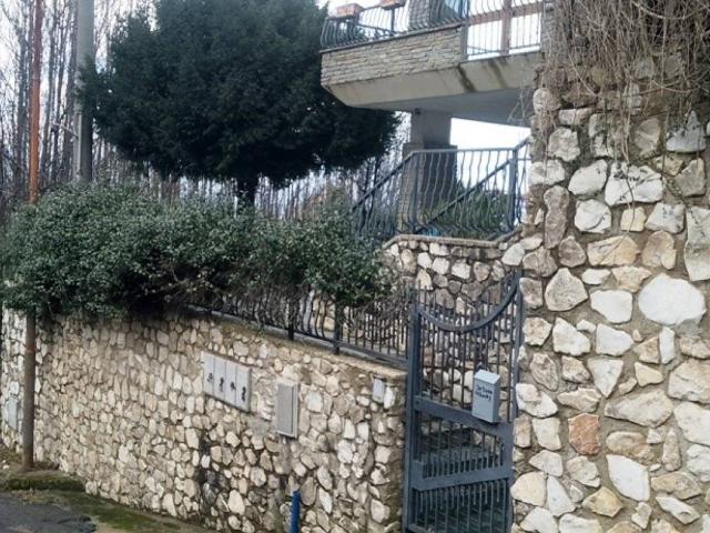 Appartamento in vendita a Cerisano CS