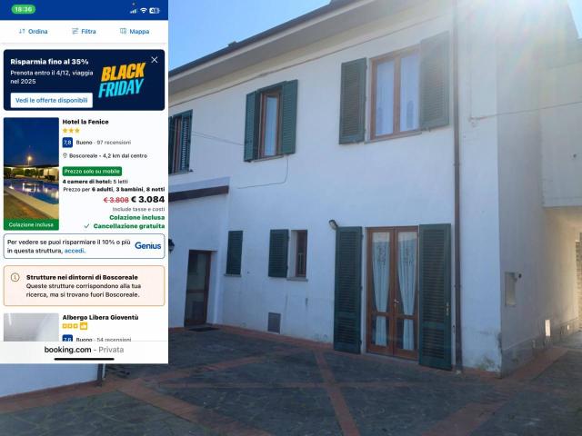 Appartamento in vendita a Cerreto Guidi